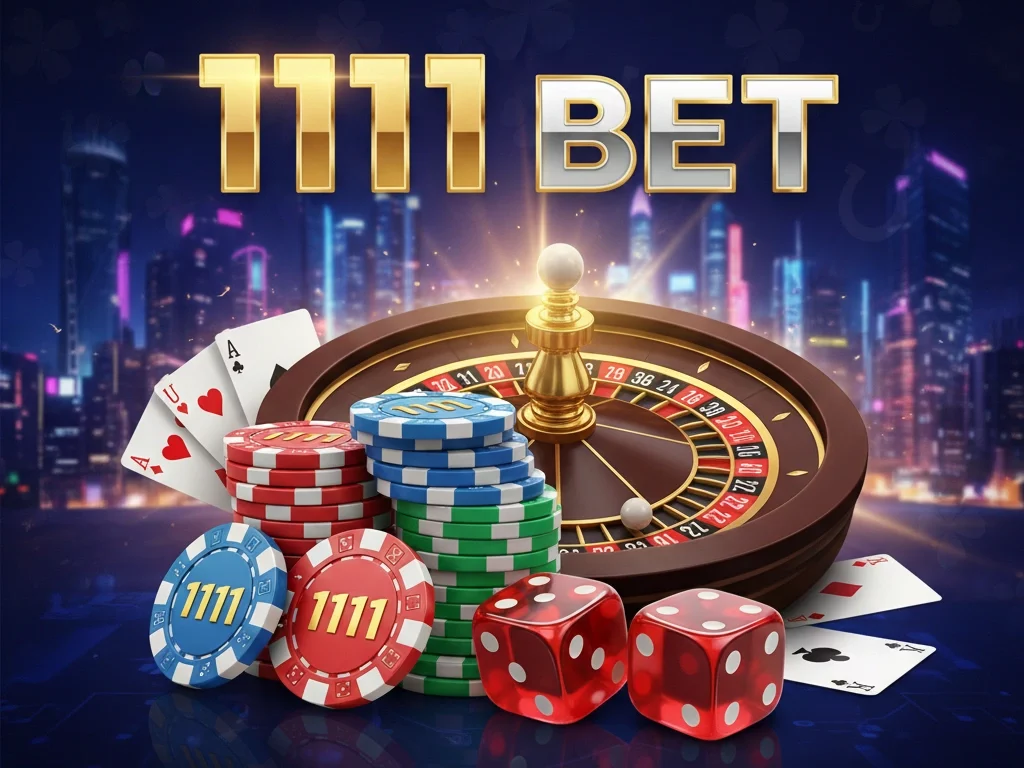 1111Bet